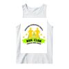 160g unisex Vest Thumbnail