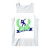 160g unisex Vest Thumbnail