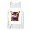 160g unisex Vest Thumbnail