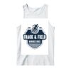 160g unisex Vest Thumbnail