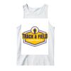160g unisex Vest Thumbnail
