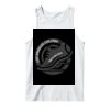 160g unisex Vest Thumbnail