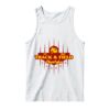 160g unisex Vest Thumbnail
