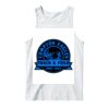 160g unisex Vest Thumbnail