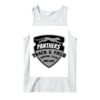 160g unisex Vest Thumbnail