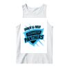 160g unisex Vest Thumbnail