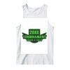 160g unisex Vest Thumbnail