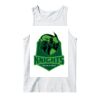 160g unisex Vest Thumbnail