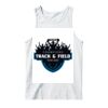 160g unisex Vest Thumbnail