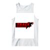160g unisex Vest Thumbnail