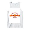 160g unisex Vest Thumbnail