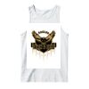 160g unisex Vest Thumbnail