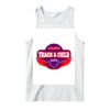 160g unisex Vest Thumbnail