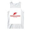 160g unisex Vest Thumbnail