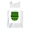 160g unisex Vest Thumbnail