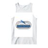 160g unisex Vest Thumbnail