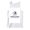 160g unisex Vest Thumbnail