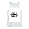 160g unisex Vest Thumbnail