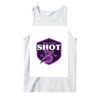 160g unisex Vest Thumbnail