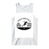 160g unisex Vest Thumbnail