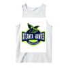 160g unisex Vest Thumbnail