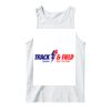 160g unisex Vest Thumbnail