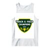 160g unisex Vest Thumbnail