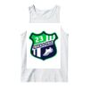 160g unisex Vest Thumbnail