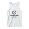 160g unisex Vest Thumbnail
