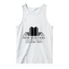 160g unisex Vest Thumbnail