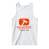 160g unisex Vest Thumbnail