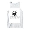 160g unisex Vest Thumbnail