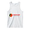 160g unisex Vest Thumbnail