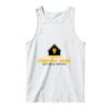160g unisex Vest Thumbnail