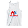 160g unisex Vest Thumbnail