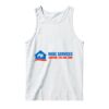 160g unisex Vest Thumbnail