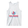 160g unisex Vest Thumbnail