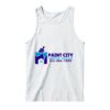 160g unisex Vest Thumbnail