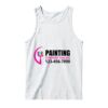 160g unisex Vest Thumbnail