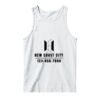 160g unisex Vest Thumbnail