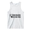 160g unisex Vest Thumbnail