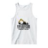 160g unisex Vest Thumbnail
