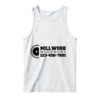 160g unisex Vest Thumbnail
