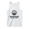 160g unisex Vest Thumbnail