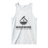 160g unisex Vest Thumbnail