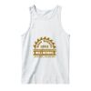 160g unisex Vest Thumbnail