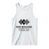 160g unisex Vest Thumbnail
