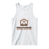160g unisex Vest Thumbnail