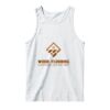 160g unisex Vest Thumbnail