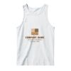 160g unisex Vest Thumbnail